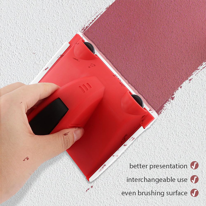 BowLift | Upgrade Paint Edger Tool for Walls