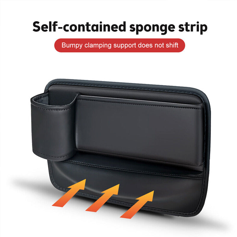 BowLift | Seat Gap Storage Boxes