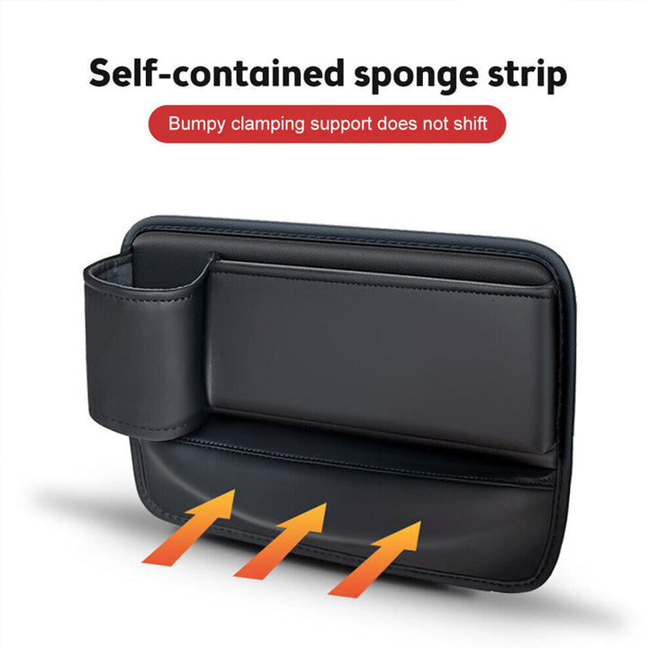 BowLift | Seat Gap Storage Boxes