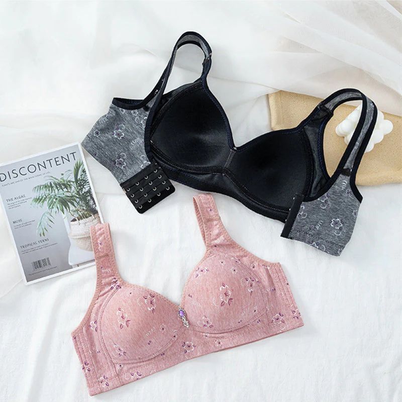 BowLift | Soft And Comfortable Bra