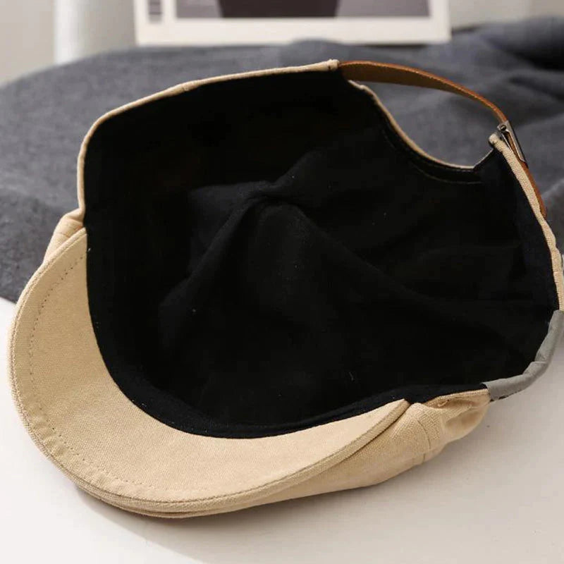 BowLift | vintage beret