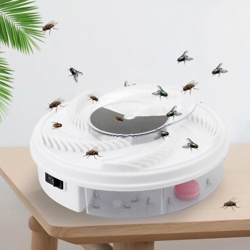 Ciaovie Anti-Fly Device for Electric Fly Catcher | Bowlift