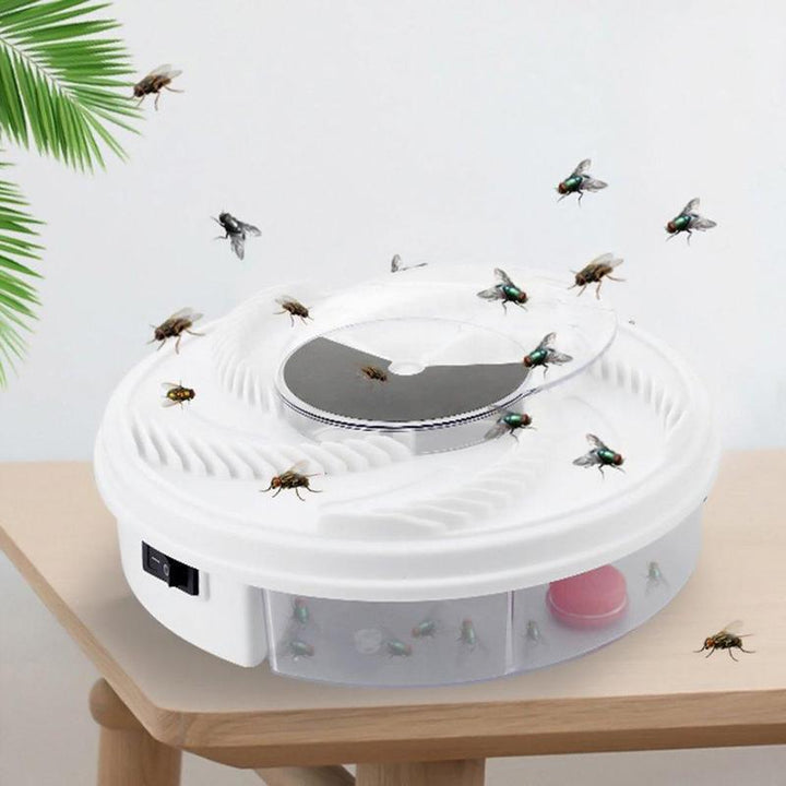 Ciaovie Anti-Fly Device for Electric Fly Catcher | Bowlift