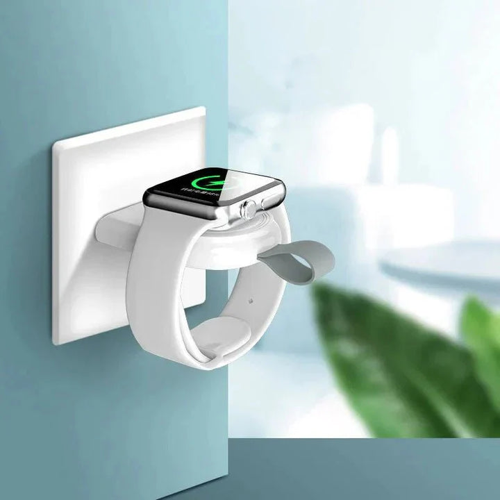 BowLift | WatchMag - An elegant connection - Convenient on the wrist - Technology at your fingertips