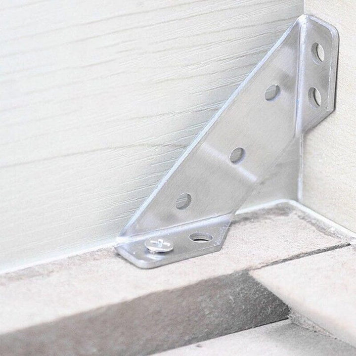 Universal corner connector | Bowlift