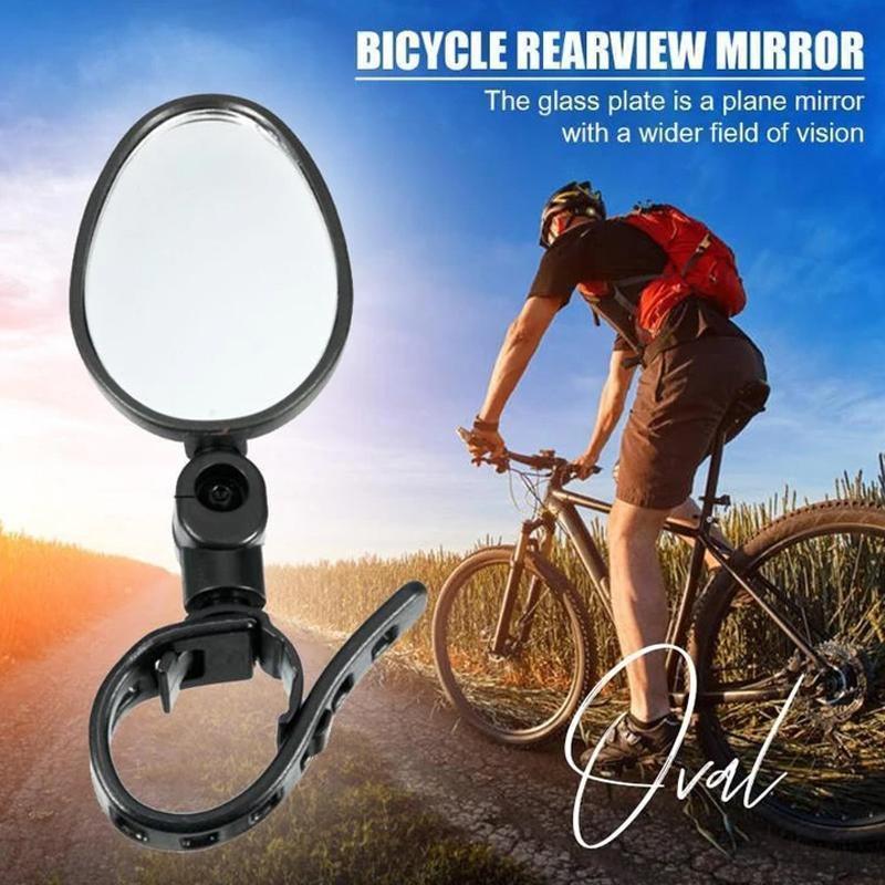 BowLift | Bicycle Rearview Mirror