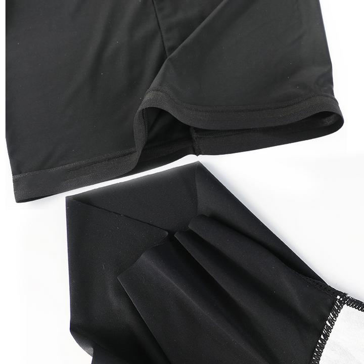BowLift | Anti-Chafing Ice Silk Thigh Guards