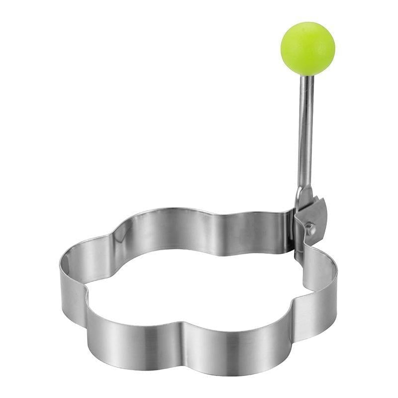 BowLift | Fried egg mold made of stainless steel