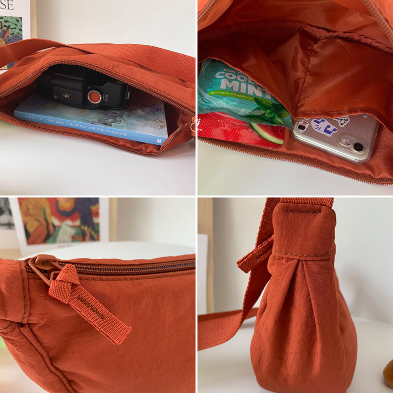 BowLift | Simple Crossbody Bag
