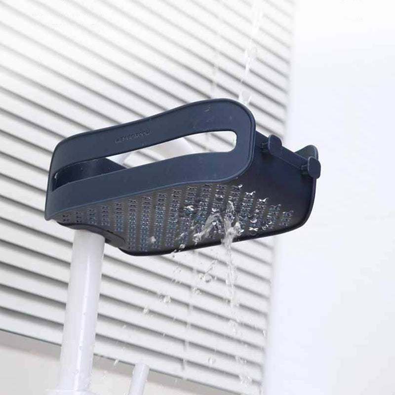 Faucet Shelf | Bowlift