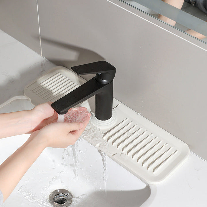 FlexiDry Mat - Multifunctional Silicone Drying Mat (1+1 Free) Bowlift