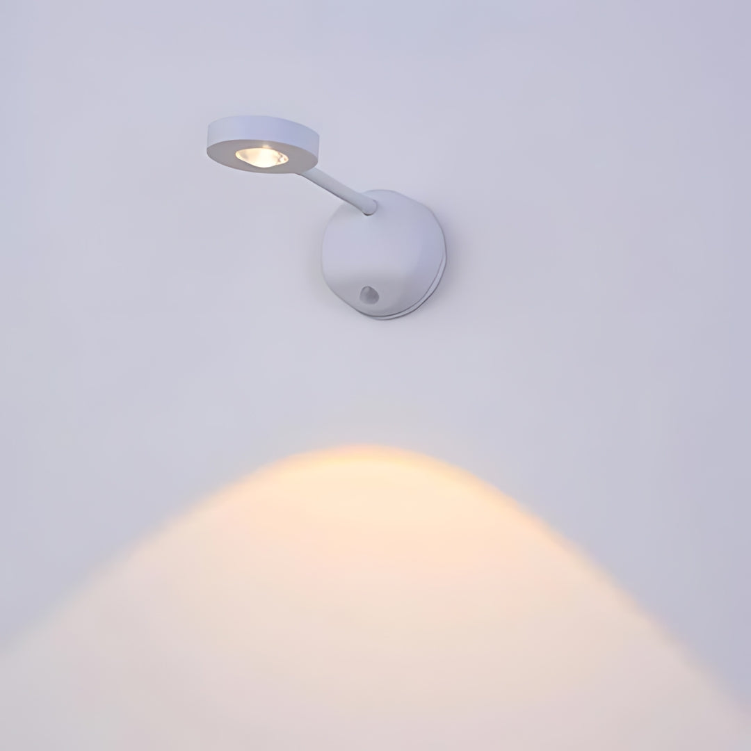 BowLift | Wireless LED Spotlight with Motion Sensor - Spark360