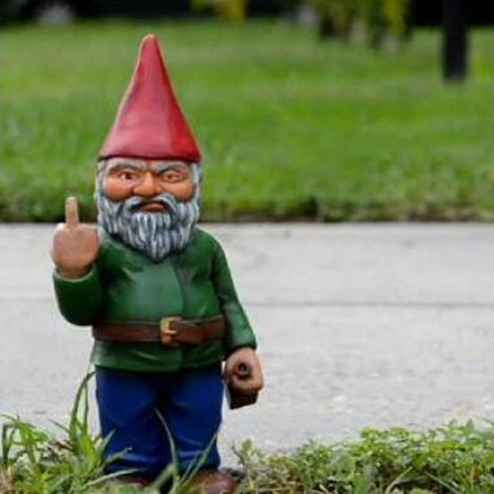 BowLift | Christmas Gnome Ornament