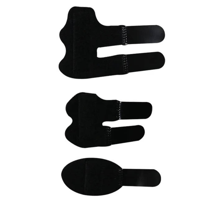 FingerEase Adjustable Finger Rail | Comfortable - Daily Support During Writing - Typing - Gaming - Crafting Bowlift