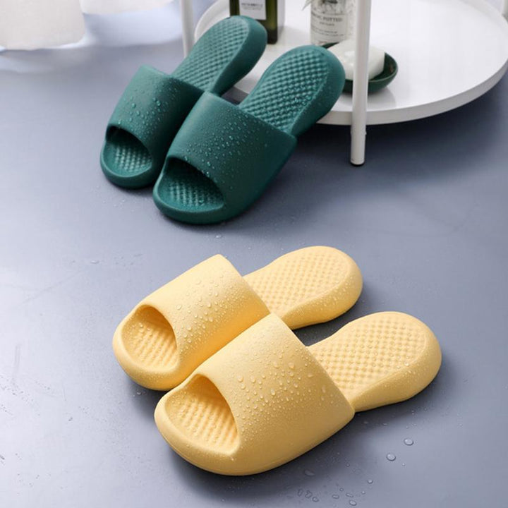 BowLift | Non-slip Thick-soled Super Soft Slippers