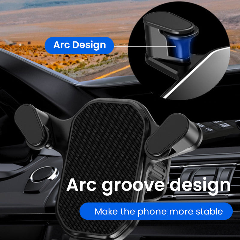 BowLift | Hook Mount Car Holder