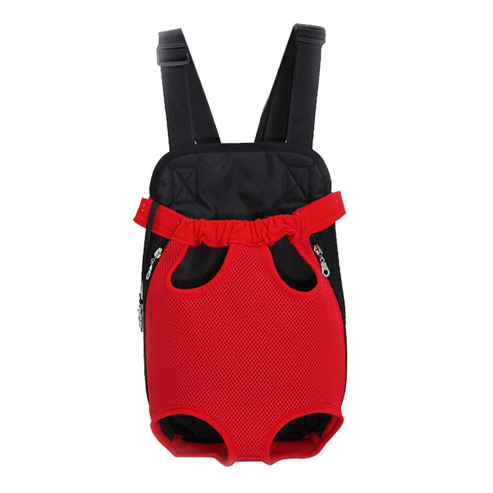 BowLift | Portable Dog Carrying Backpack