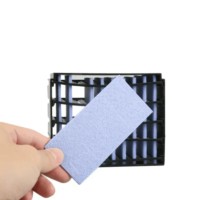 ChillWave - Portable Mini Air Conditioner for Cooling Bowlift