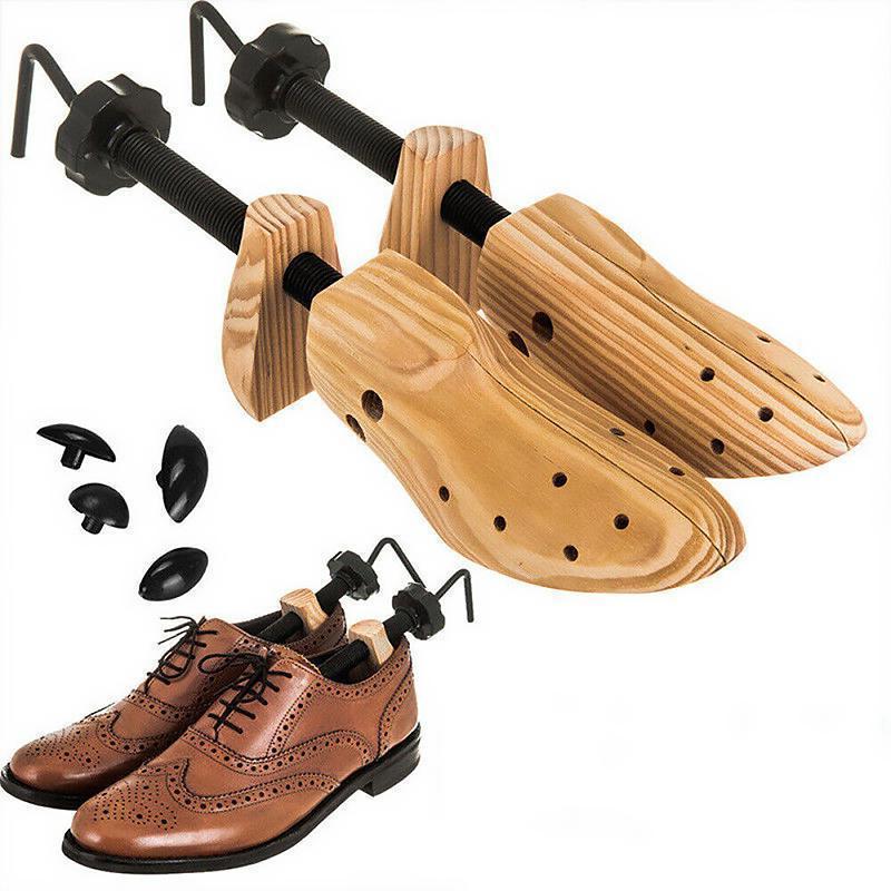 BowLift | Wooden Shoe Stretcher
