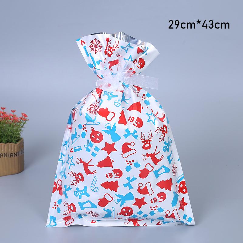 Gift wrapping bag Christmas | Bowlift