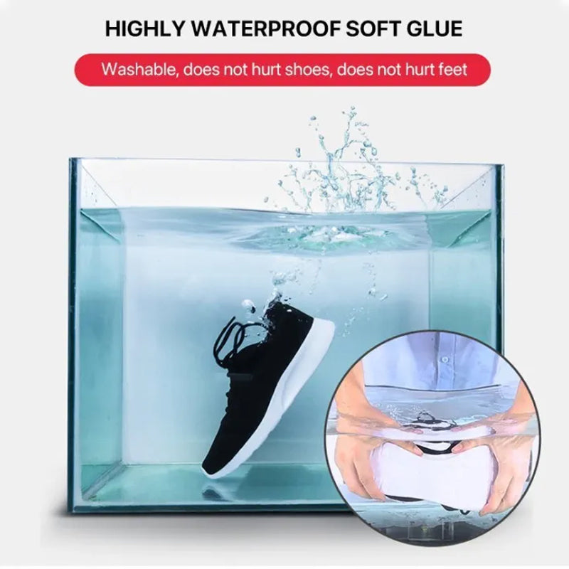 BowLift | Practical Shoe Repair Glue