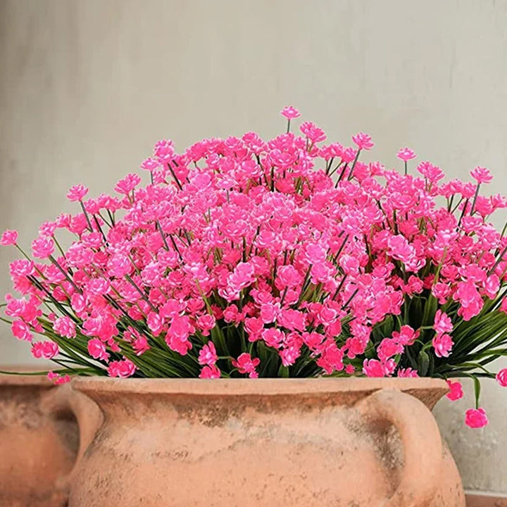 BowLift | Outdoor Artificial Flowers