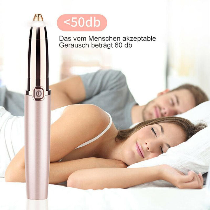 BowLift | Flawless Eyebrow Hair Remover