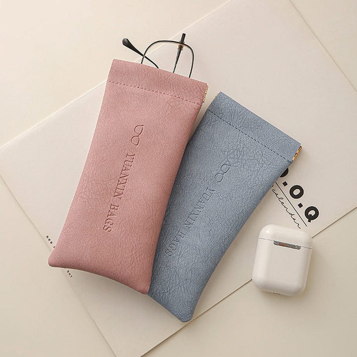 BowLift | Wearable Compression Grenade Fragment Glasses Case