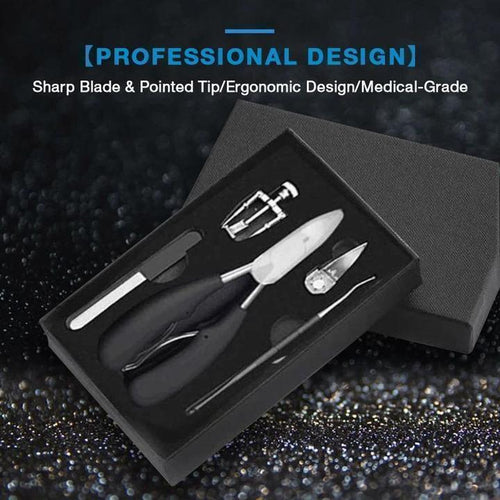 BowLift | Medical nail clipper