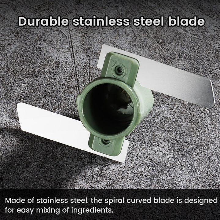 Mini Manual Garlic Pounder | Bowlift