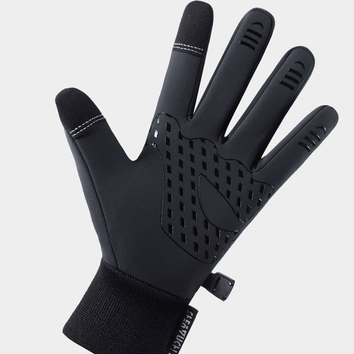 BowLift | Premium Thermal Gloves