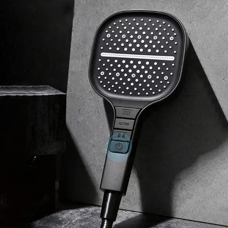 7 levels Shower Head | Bowlift