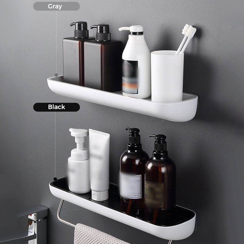 Adhesive Storage Box Organizer | Bowlift