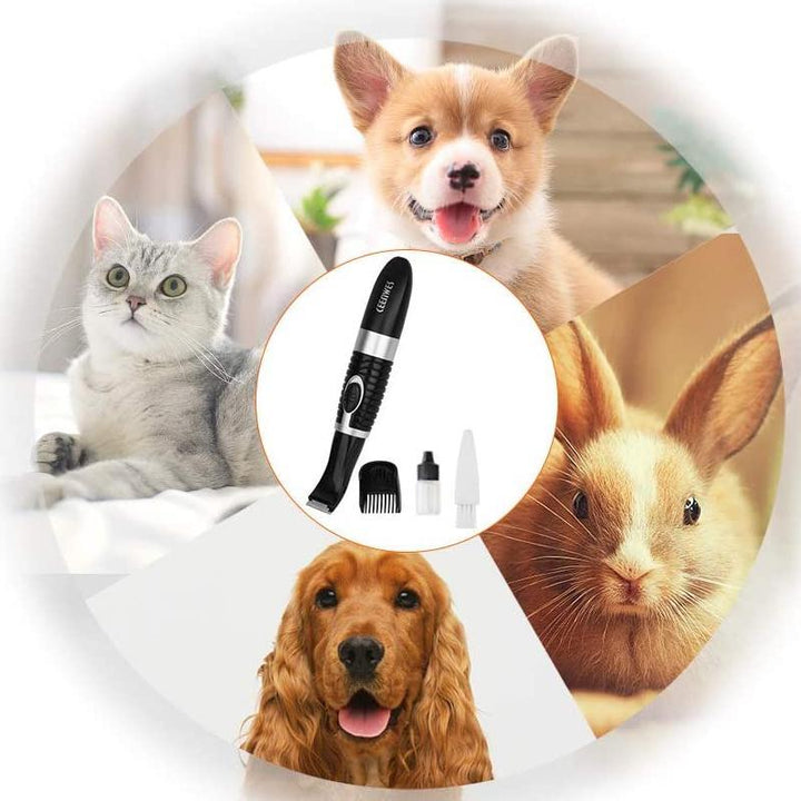 Dog Care Clippers | Bowlift