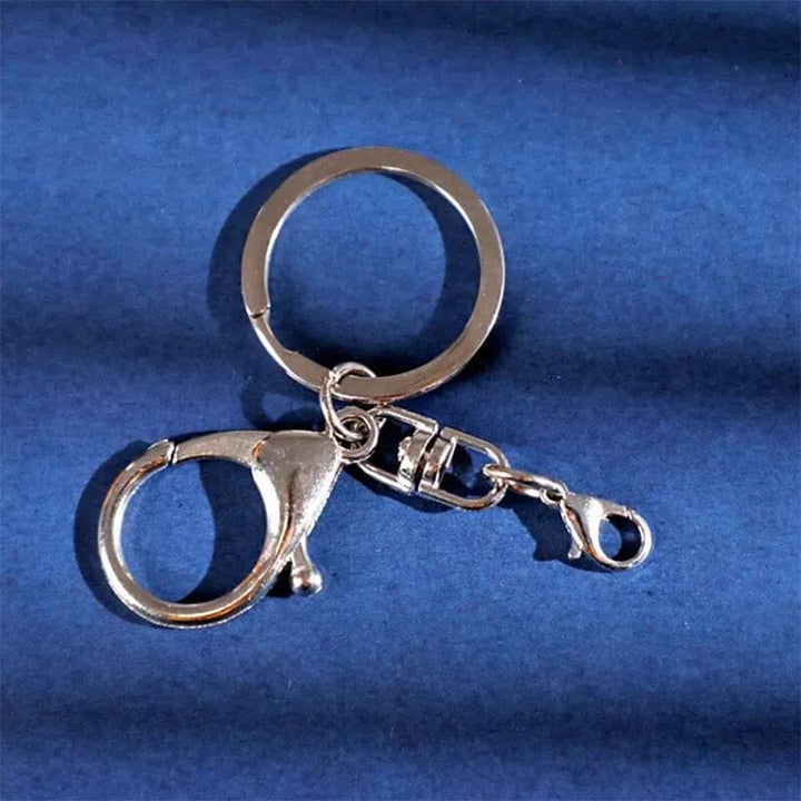 BowLift | Small Photo Album Keychain Pendant