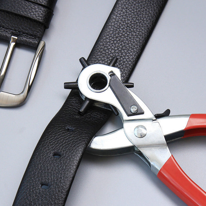 BowLift | Multi-Function Belt Clip Carbon Pliers