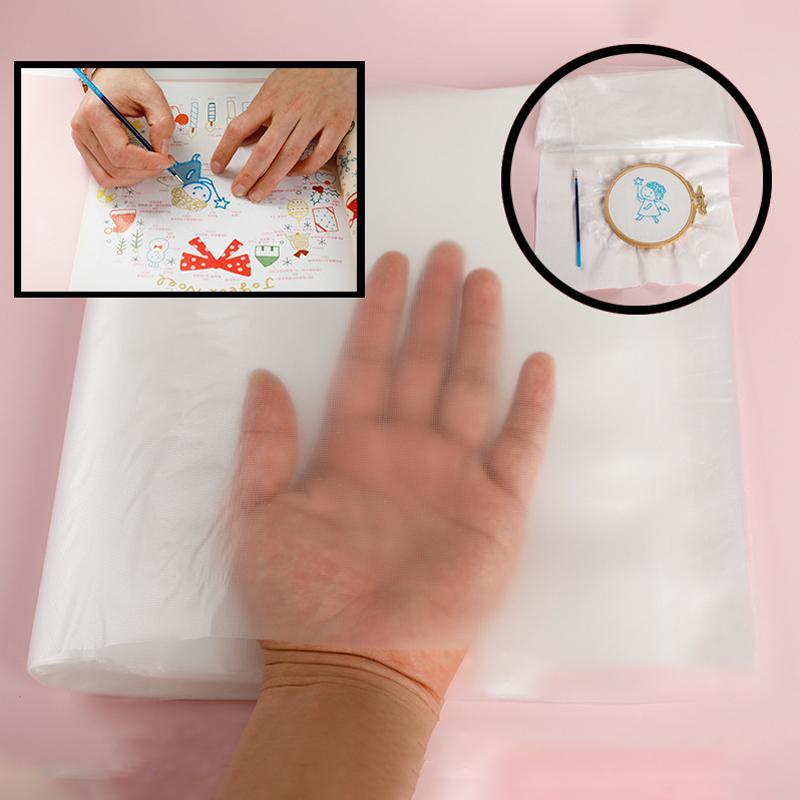 Magic Sewing Canvas (4 pcs) | Bowlift