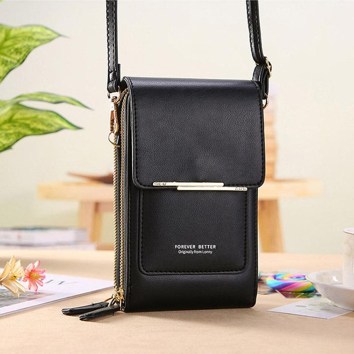 BowLift | Anti-Theft Safety Fashion Bag