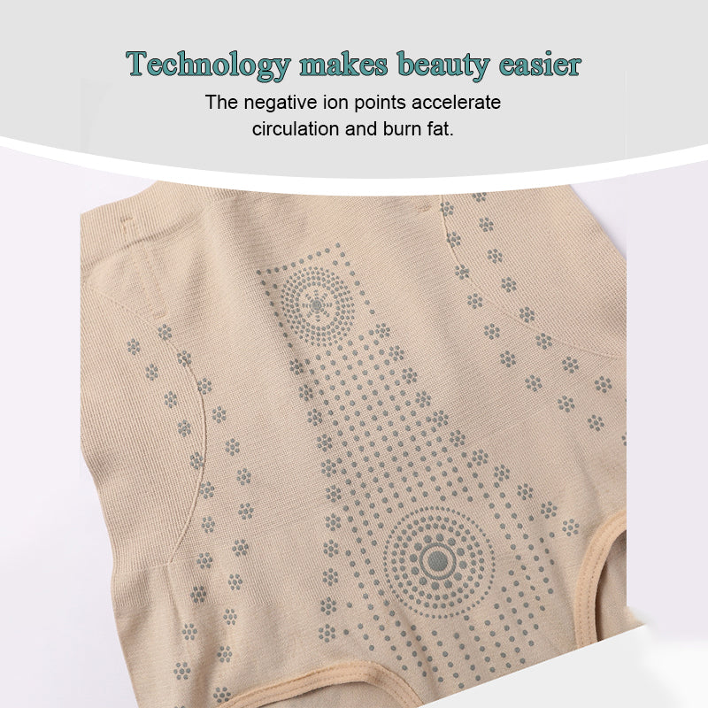 BowLift | Powerful waistband slimming and hip lifting briefs