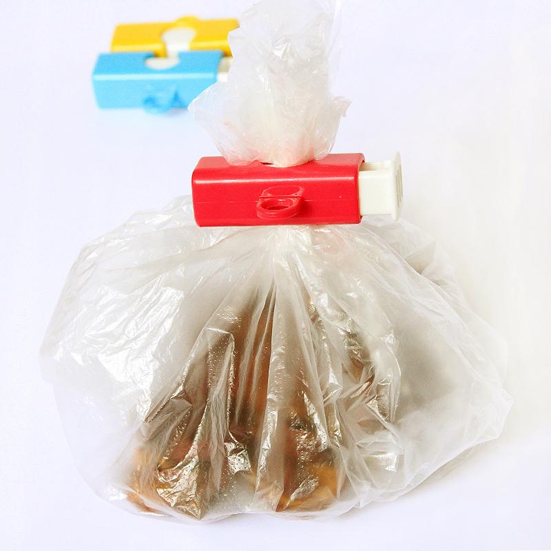 BowLift | Fresh Food Bag Snack Clip