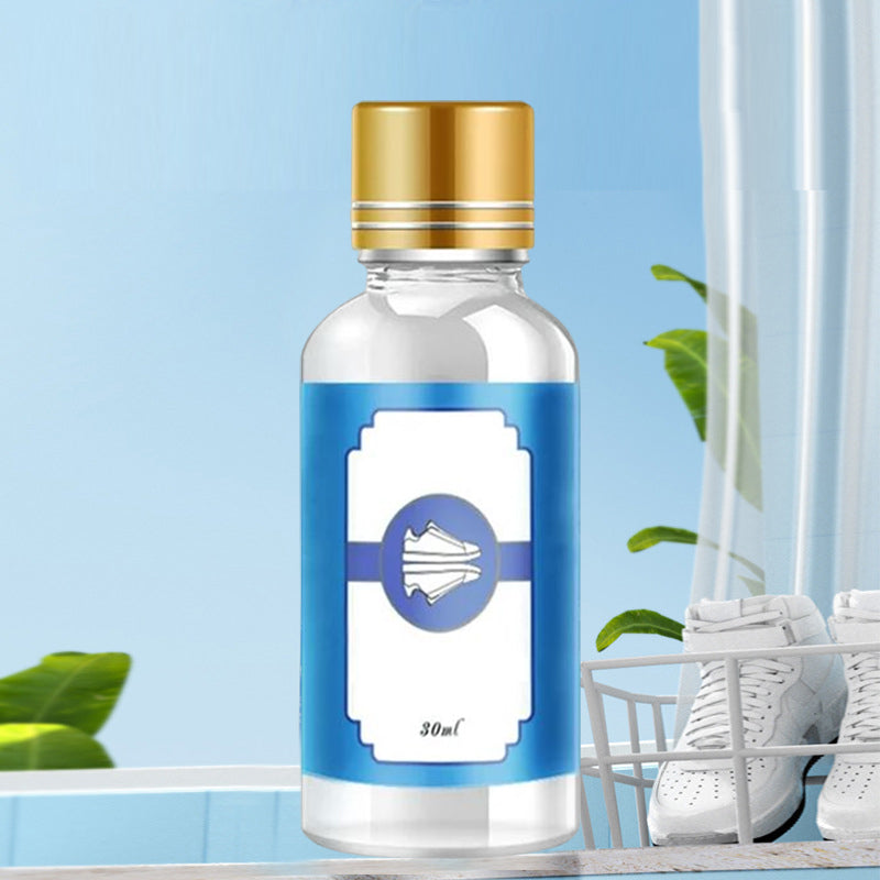 Multifunctional Leather/ shoes/ handbag Cleaner | Bowlift