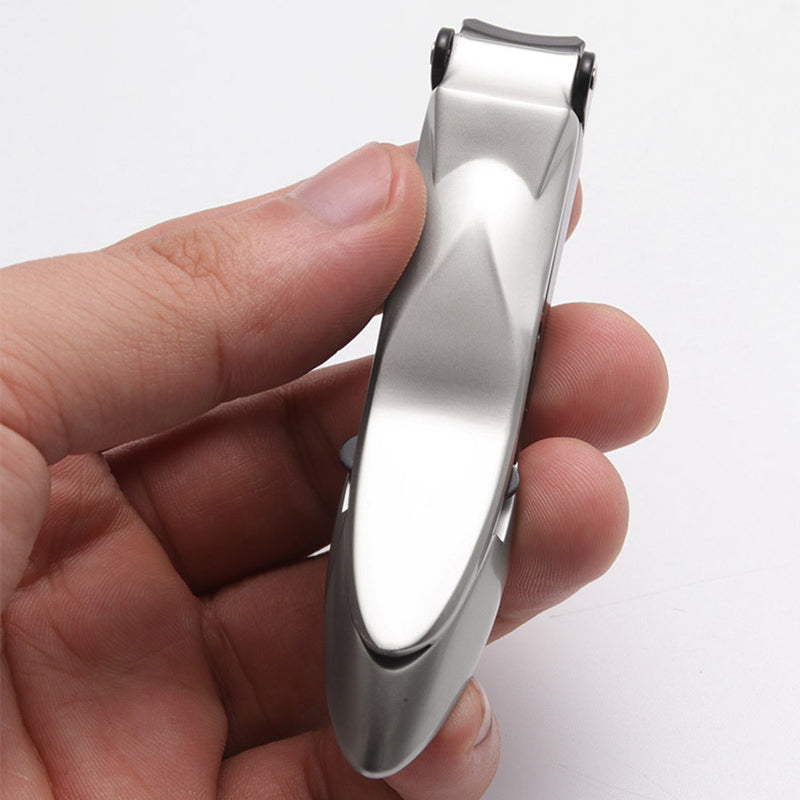 BowLift | No Mess Nail Clipper