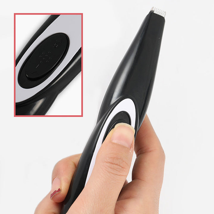 Electric pet clippers | Bowlift