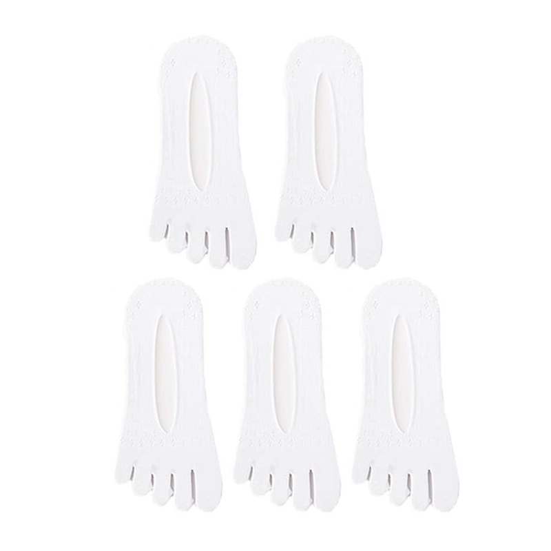 BowLift | New Ladies Toe Socks