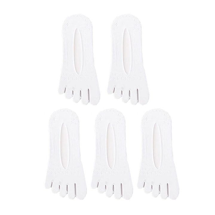 BowLift | New Ladies Toe Socks