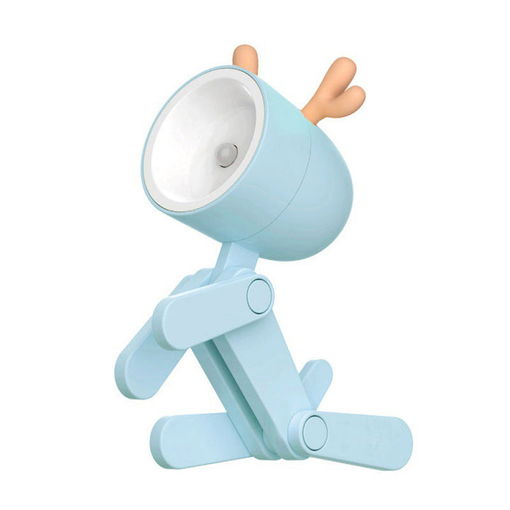LED Shadow Night Light | Bowlift