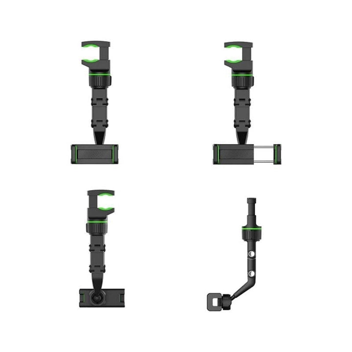 BowLift | 2022 MULTIFUNCTIONAL ADJUSTABLE 360° UNIVERSAL MOUNT
