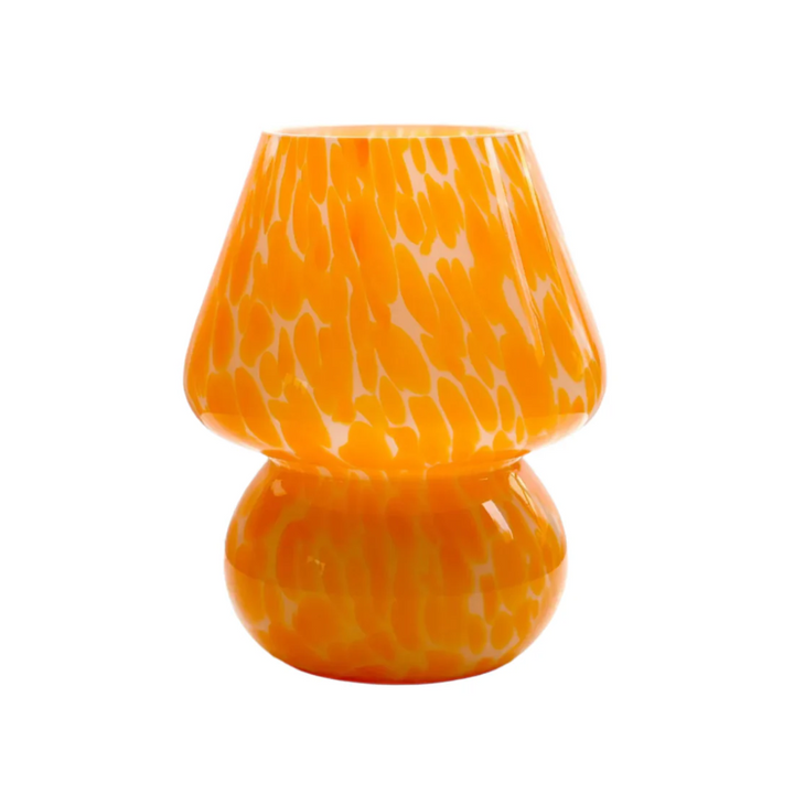 BowLift | Cheerful Mushroom Table Lamp