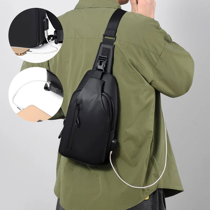 BowLift | Waterproof Shoulder Bag