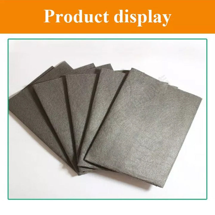 Thickened Magic Cleaning Cloth | Bowlift